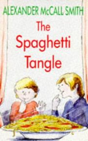 The spaghetti tangle