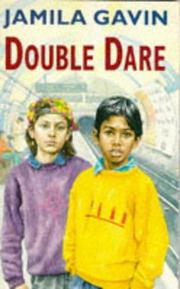 Double dare and other stories