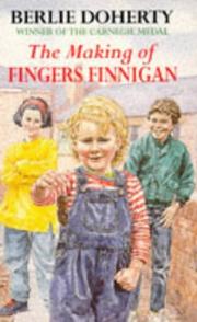 The making of Fingers Finnigan