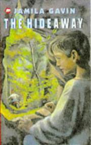 Cover of: The Hideaway