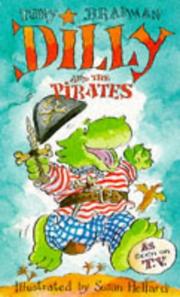 Dilly and the pirates