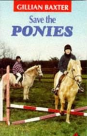 Save the ponies