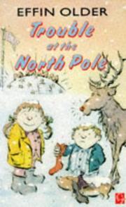 Trouble at the North Pole