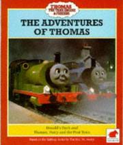 Donald's duck ; and Thomas, Percy and the post train