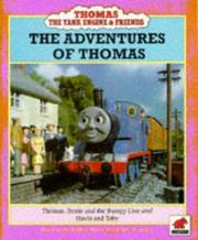 The adventures of Thomas. Thomas, Bertie and the bumpy line and Mavis and Toby