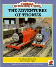 The adventures of Thomas. No joke for James and Diesel does it again