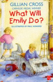 What will Emily do?