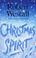 Cover of: Christmas Spirit