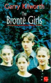 Cover of: The Bronte Girls