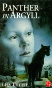 Cover of: The Panther in Argyll