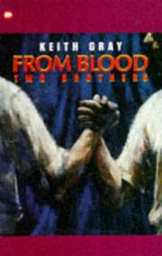 From blood : two brothers