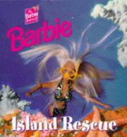 Barbie island rescue