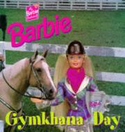 Barbie gymkhana day