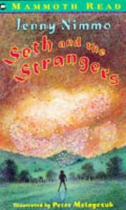 Cover of: Seth and the Strangers (Red Banana Books)