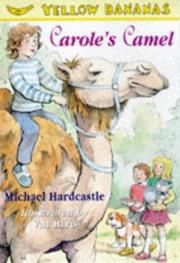 Carole's camel