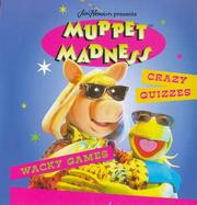 Muppet madness