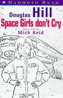 Space girls don't cry