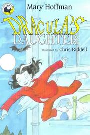 Dracula's daughter