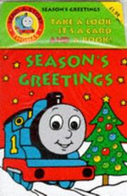 Thomas and the missing Christmas tree