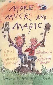 Cover of: More Muck and Magic