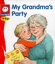 My grandma's party