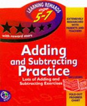 Adding and subtracting practice