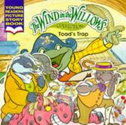 Toad's trap : picture storybook