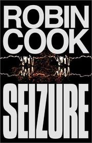 Cover of: Seizure