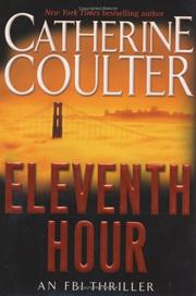 Cover of: Eleventh hour: an FBI thriller