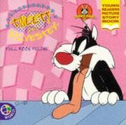 Full moon feline : a Tweety and Sylvester story