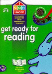 Get ready for reading