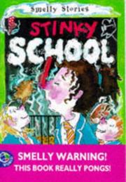 Stinky school