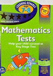 Mathematics tests