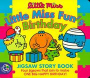 Little Miss Fun's birthday