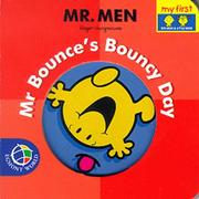 Mr Bounce's bouncy day