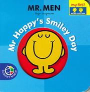 Mr Happy's smiley day