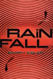Cover of: Rain fall