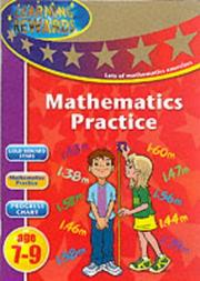 Mathematics practice