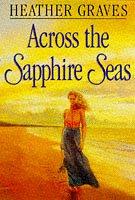 Cover of: Across the Sapphire Seas