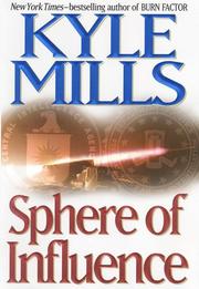 Cover of: Sphere of influence