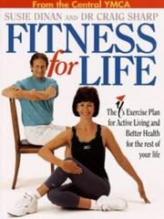 Cover of: Fitness for Life by Susan Dinan, Craig Sharp