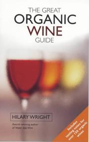 The great organic wine guide