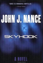 Cover of: Skyhook