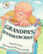 Grandpa's handkerchief