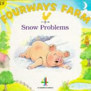 Snow problems
