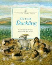 Cover of: The Ugly Duckling (Classic Fairy Tales) by 