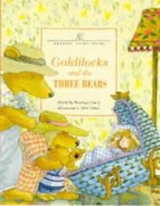 Goldilocks and the three bears