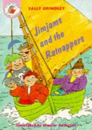 Jimjams and the ratnappers