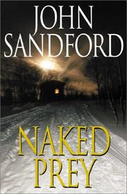 Cover of: Naked Prey by John Sandford