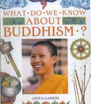 What do we know about Buddhism?